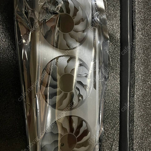 기가바이트 RTX 3090 판매합니다...