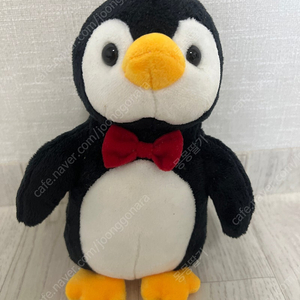 펭귄인형
