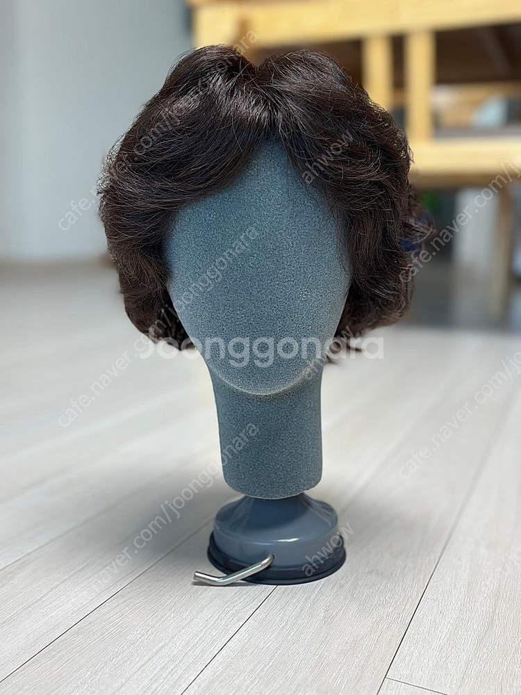 하이모 여성 항암 가발 판매합니다--0