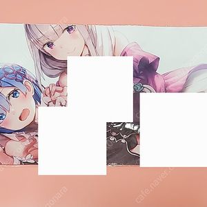 R18 tcg용 플레이매트 일괄 7만원에 판매합니다(보드게임 패드 / 마우스 장패드)