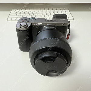 소니 a6700 시그마18-50 시그마 23.4 팝니다