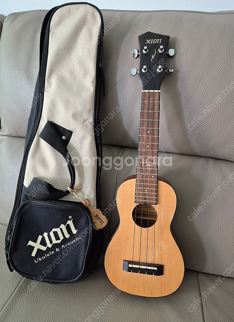 XION 우쿨렐레 LK10S--0