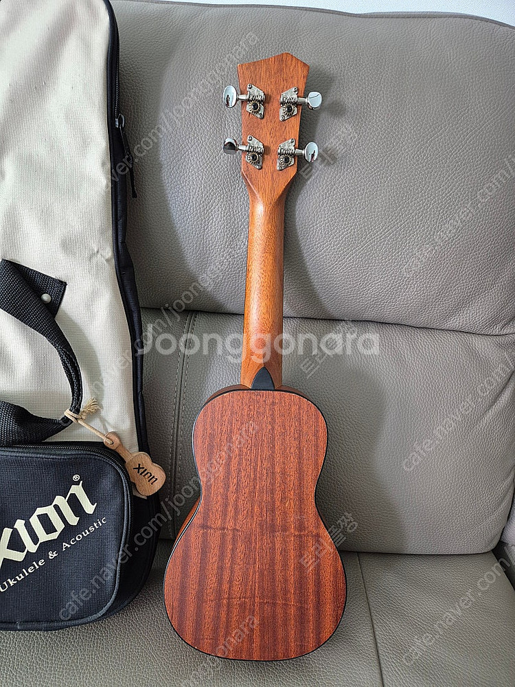 XION 우쿨렐레 LK10S--1