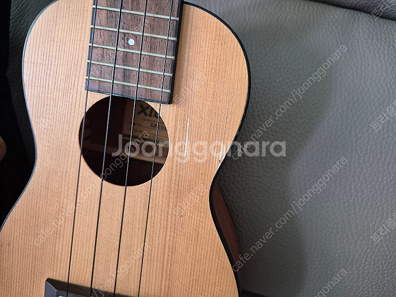 XION 우쿨렐레 LK10S--2