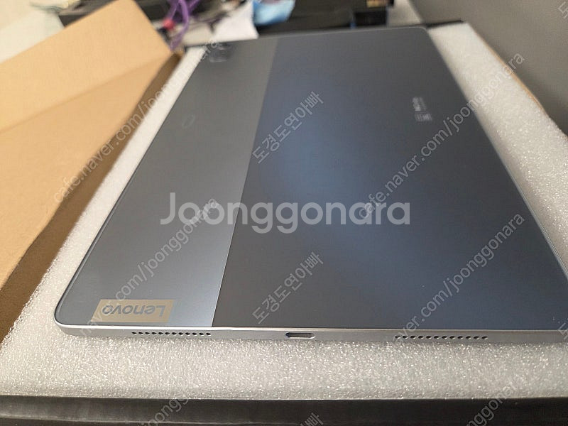 샤오신패드 p11 pro 용팡이 와이파이 블루투스 고장--5