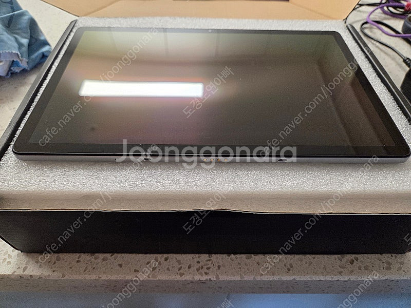 샤오신패드 p11 pro 용팡이 와이파이 블루투스 고장--8
