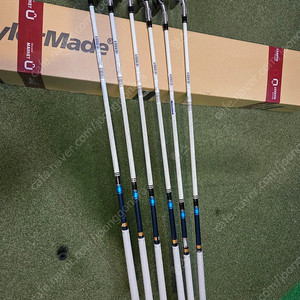 테일러메이드 sim2 max 여성아이언 (심2 맥스)