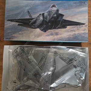 타미야 1/48 F-35A 미개봉 9만 택비별도