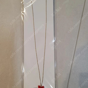 은 실버925 목걸이 여러가지
