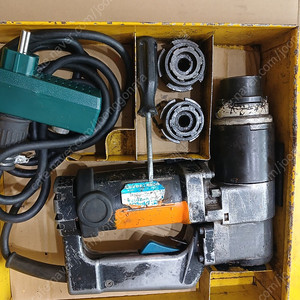 샤렌치 토네 소켓 M16 M20 M22