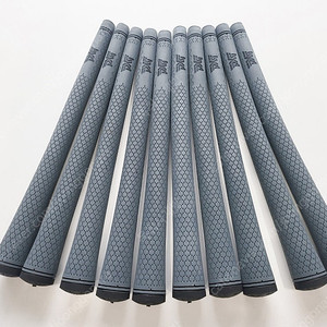 PXG LAMKIN ACE 3GEN 램킨 골프그립 스탠다드 그레이 10개