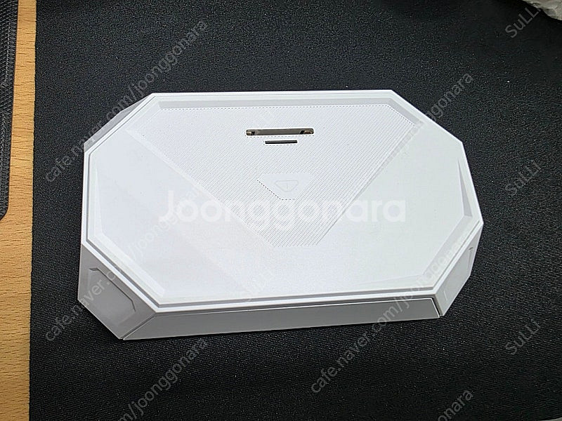 JSAUX 스팀덱 독 RGB 도킹스테이션 12in1 R...--0