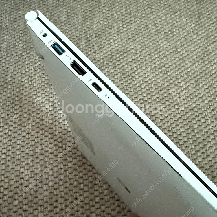 LG 그램 15인치 15Z990 8세대 i5-8265U...--5