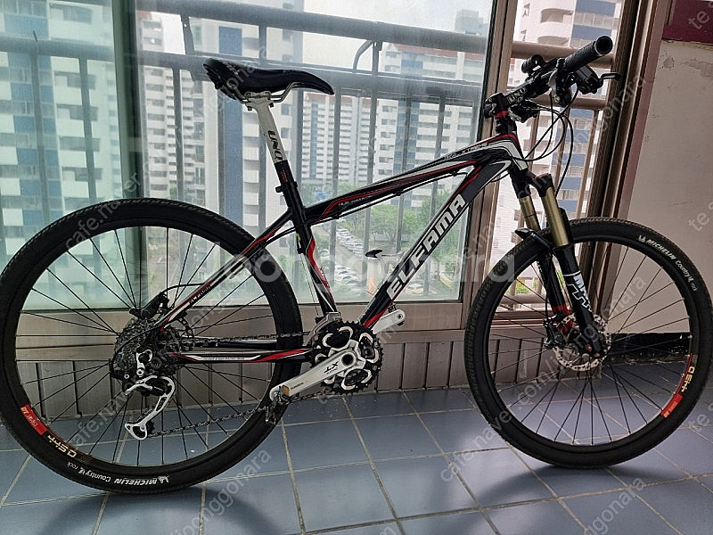 엘파마 16인치 mtb 판매합니다--0