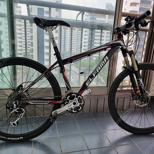 엘파마 16인치 mtb 판매합니다