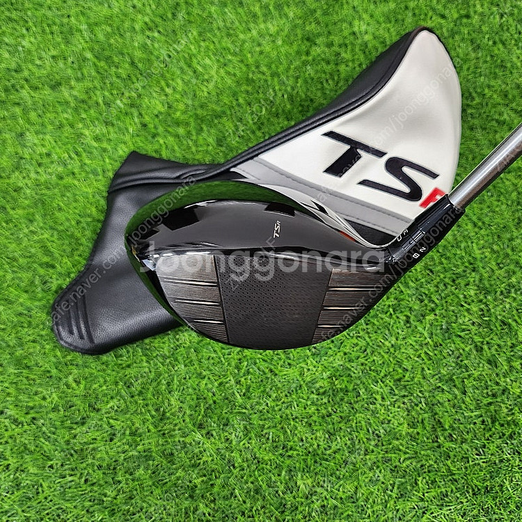타이틀리스트 TSR2 9.0도 드라이버--3