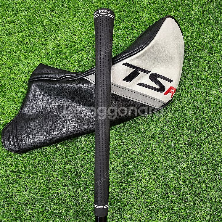 타이틀리스트 TSR2 9.0도 드라이버--6