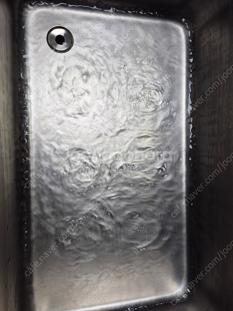 무지개 초음파세척기--0