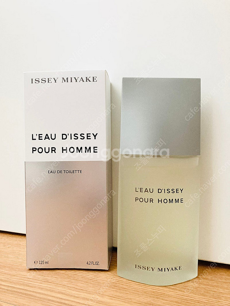 이세이 미야케 로디세이 뿌르옴므 125ml--0