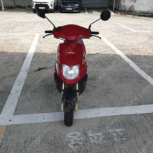 대림 명차 코디50cc 가성비 좋은 스쿠터 내외관 준수 엔진상태및 소모품 짱짱 싸게 팔아요.......
