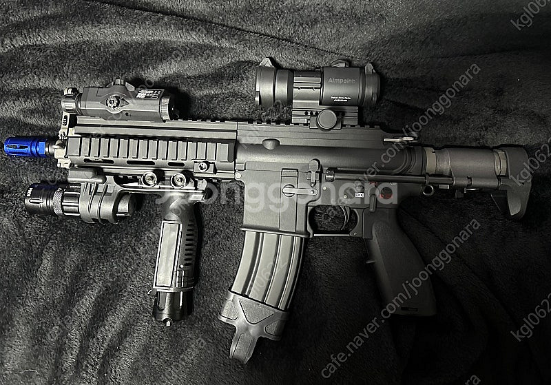 We hk416c v3--0
