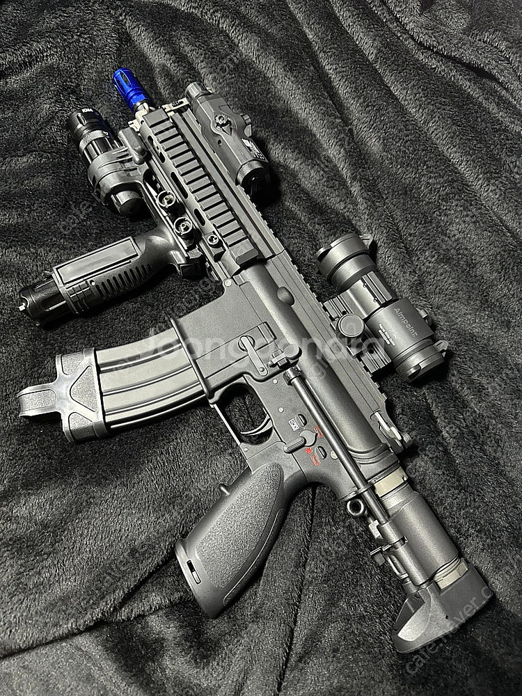 We hk416c v3--1