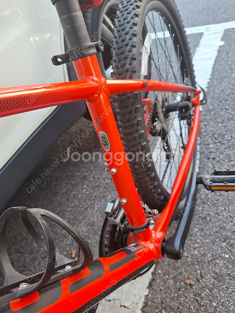스캇 MTB 자전거--2