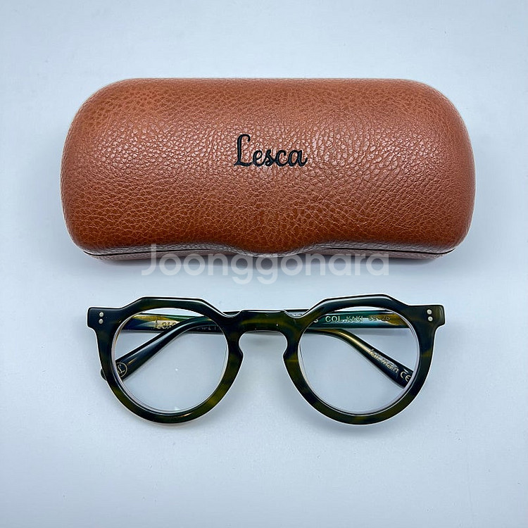 레스카 피카 LESCA PICAS 풀구성 신품급 (렌즈...--0