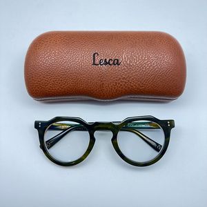 레스카 피카 LESCA PICAS 풀구성 신품급 (렌즈 무료제공)