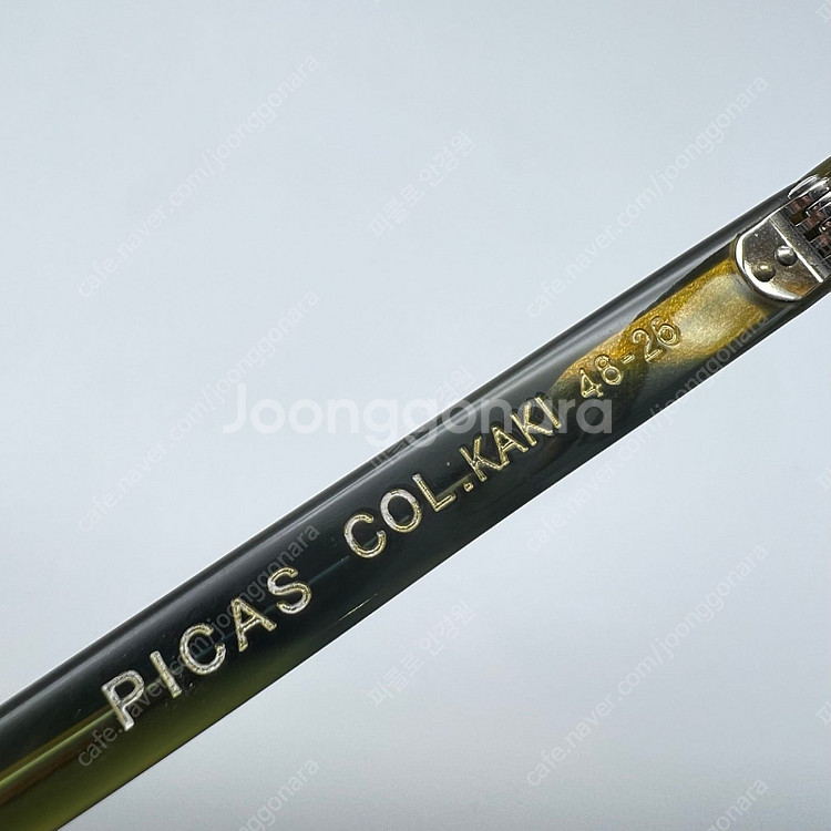 레스카 피카 LESCA PICAS 풀구성 신품급 (렌즈...--6