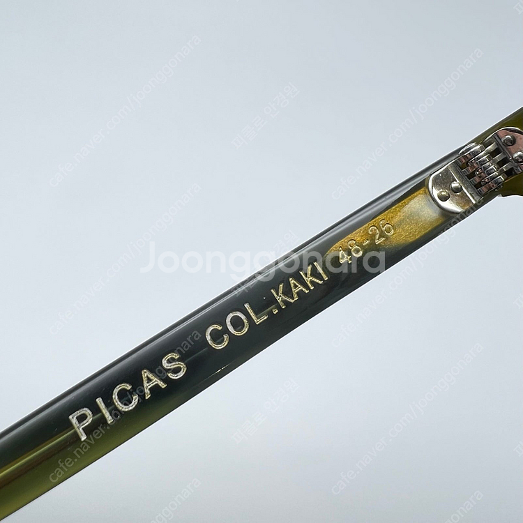 레스카 피카 LESCA PICAS 풀구성 신품급 (렌즈...--7