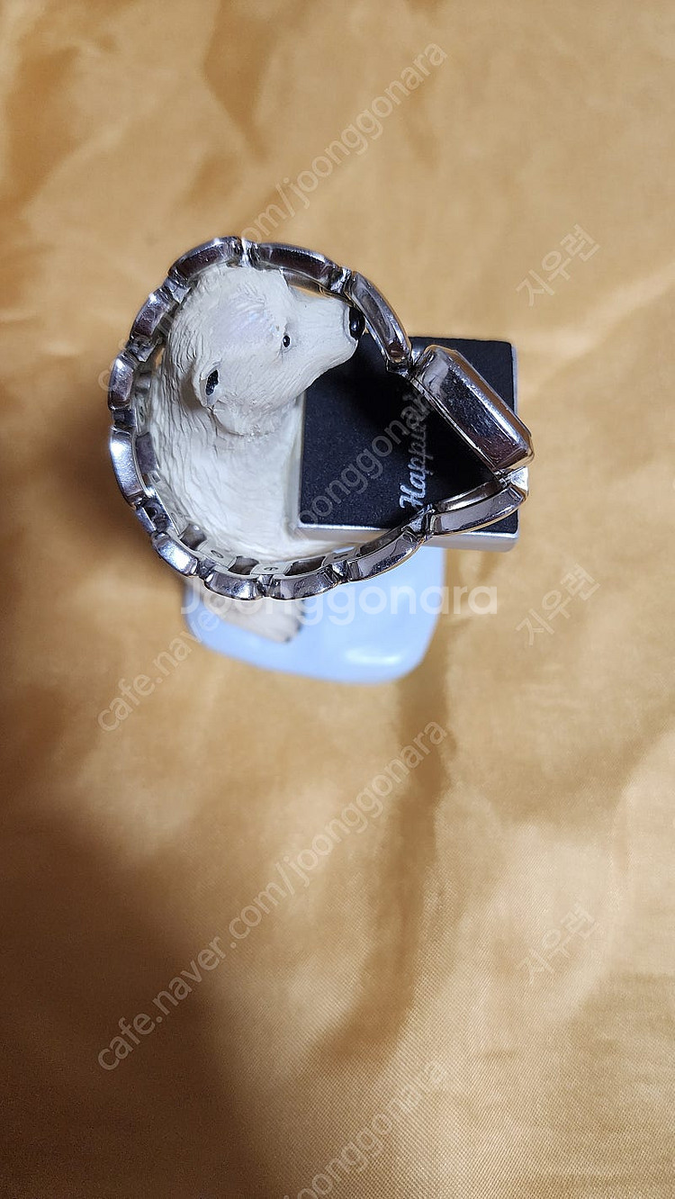 구찌 GUCCI 다이아3p 125.5팔찌형 여성용정품시...--8
