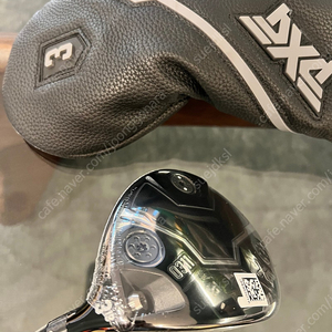 PXG 0311블랙옵스 3번우드