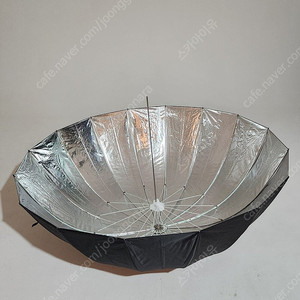 고독스 165 은색/투과 파라볼릭 우산+디퓨져천, 고독스150x200 5in1반사판, SMDV 플립반사