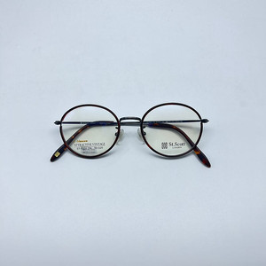 st.scott st-5502 새상품 (안경렌즈 무료제공)