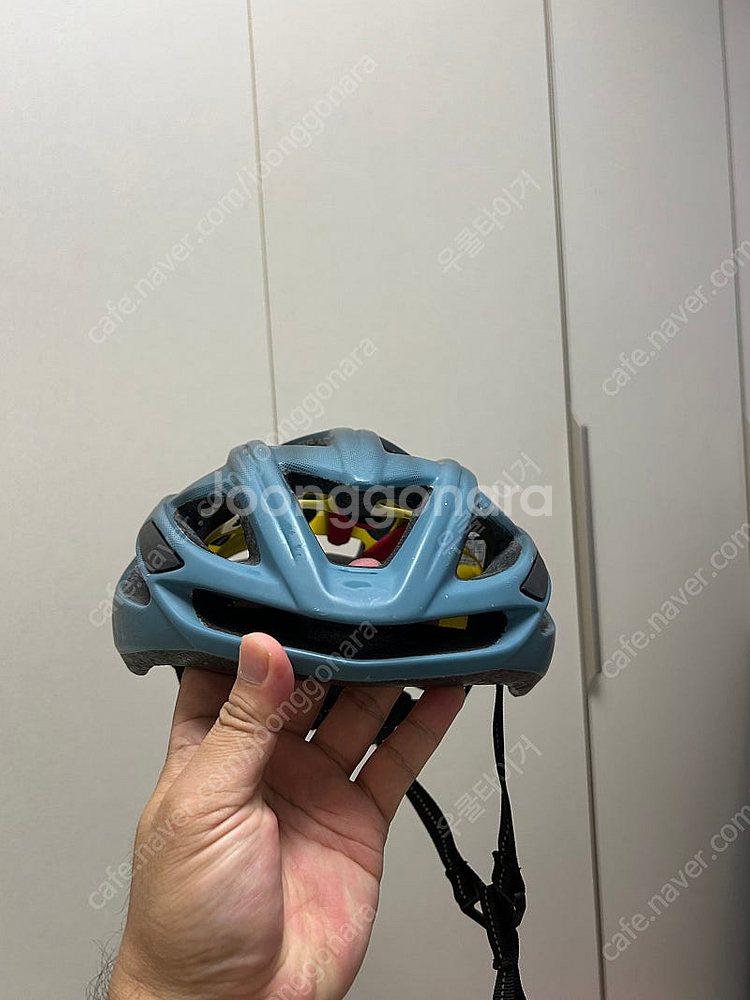 스페셜라이즈드 샤모닉스 헬멧팜 아시안핏XL 택비부담 급...--0