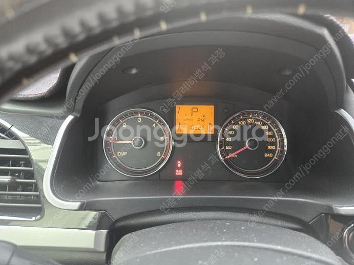 @17년식 뉴 스타일 코란도 C 2.2 2WD 익스트림...--8