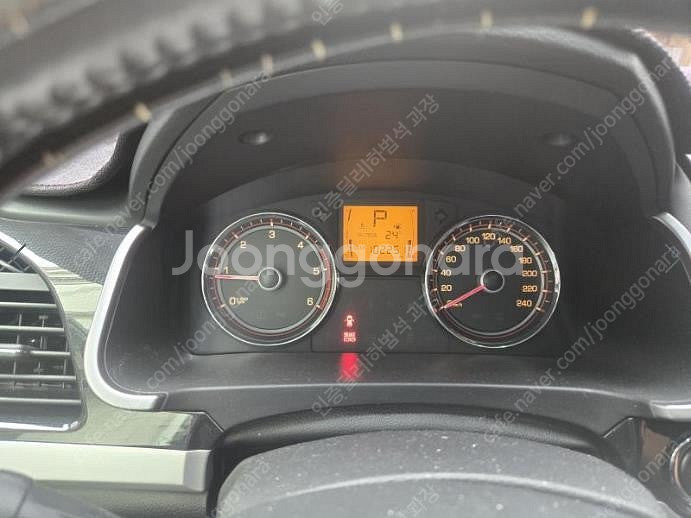 @17년식 뉴 스타일 코란도 C 2.2 2WD 익스트림...--9