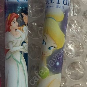 디즈니 만화경샤프 만화경볼펜 세트