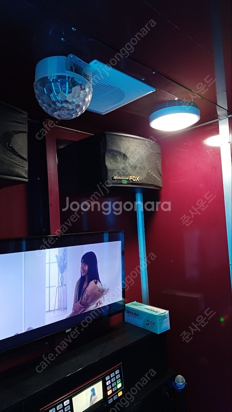 코인노래방 업소노래방 부스노래방 노래방기기 코인부스설치...--6