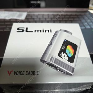 보이스캐니 SL 미니 골프거리측정기