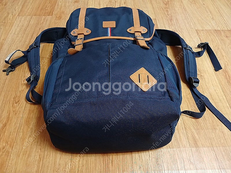 에이글(정품) 남성 노트북 & 등산 & 여행 배낭 백팩...--7