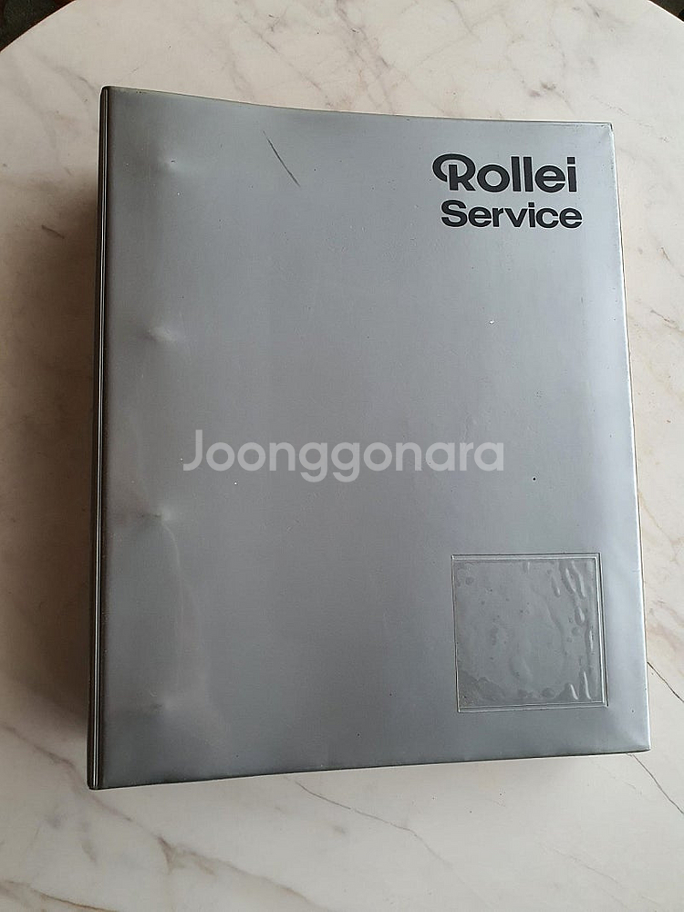 독일 Rolleiflex 분해도, 오리지날 롤라이 서비...--1