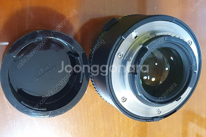 니콘 nikon AF-S TELECONVERTER TC...--2