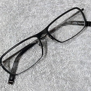 [John Varvatos 정품] 존바바토스 안경테 새제품[55-15-145]팝니다.[무료배송-대전]