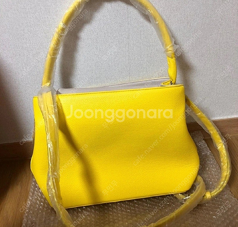 (새상품) 폴스부띠끄 아드리안 가방--1