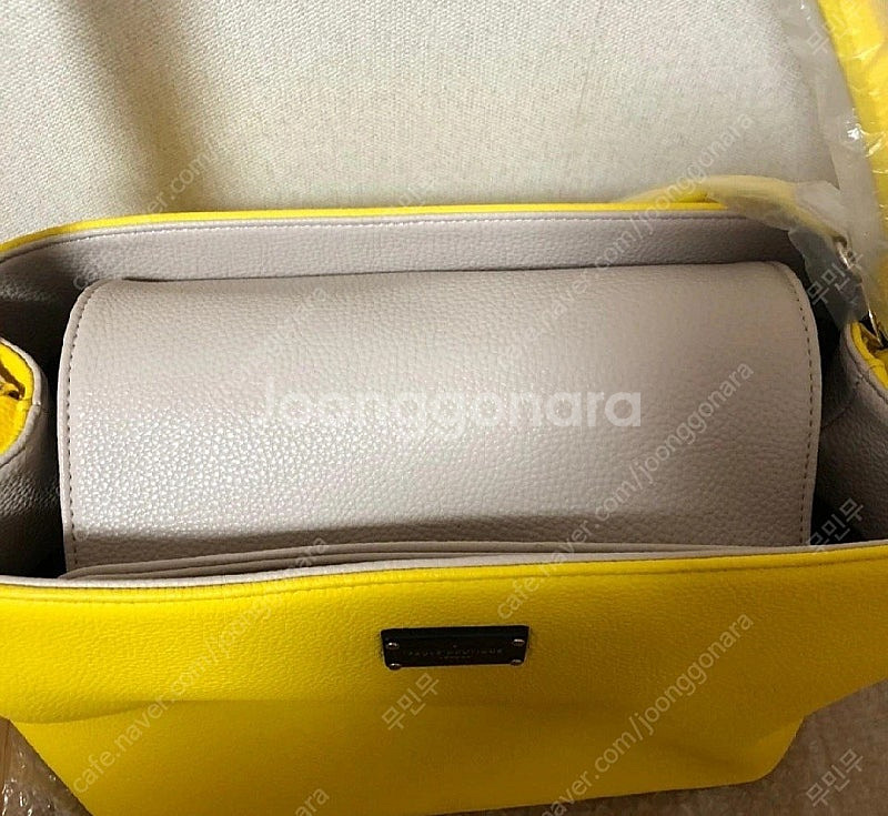 (새상품) 폴스부띠끄 아드리안 가방--3