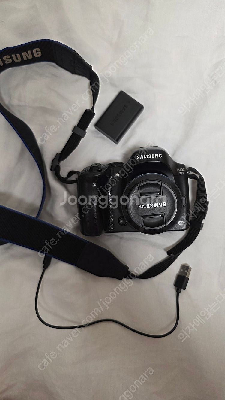 nx 30 그리고 20mm 렌즈--0