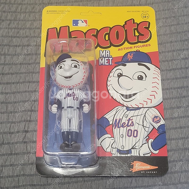 mlb, 축구선수, wwe, 스타워즈 피규어 판매합니다...--4