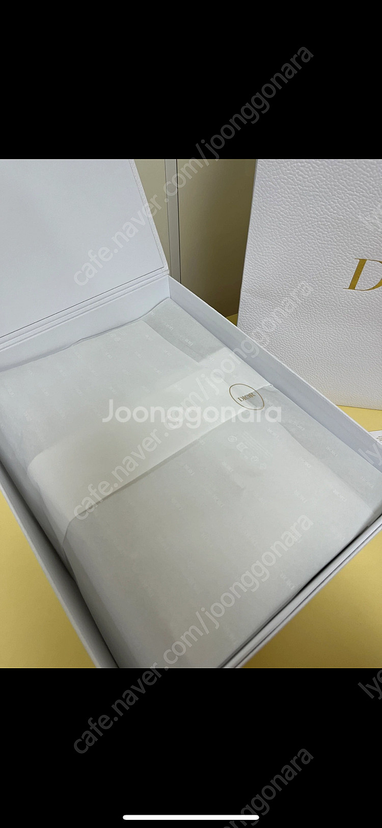 디올 dior 카로 caro 스몰 버킷백--5